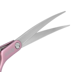 OPAWZ Asian Fusion Curve Grooming Shear - 6'' (AF1)