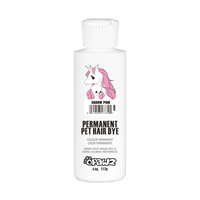 Dog Hair Dye - Charm Pink (PD17)