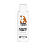 Dog Hair Dye - Ardent Orange (PD02)