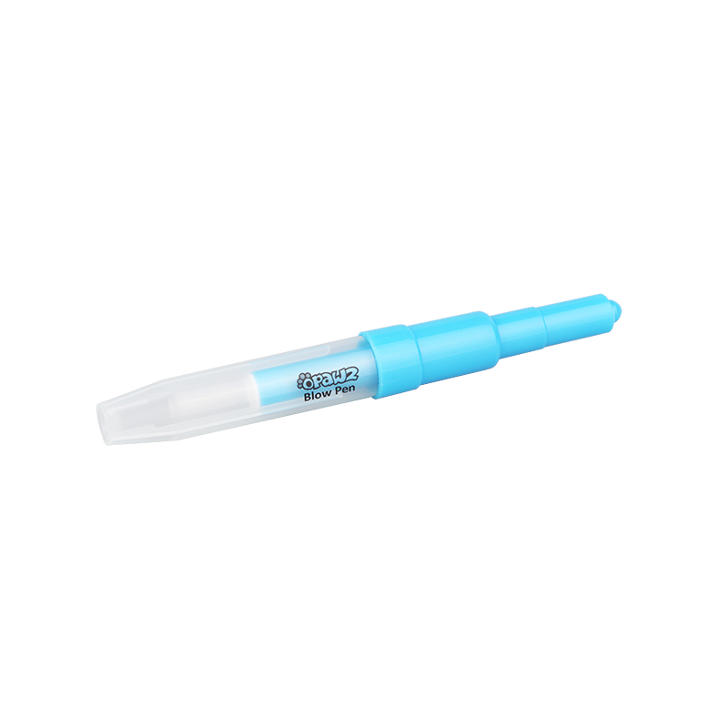 Stylo souffleur OPAWZ - Bleu clair