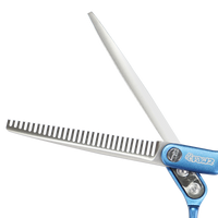 Diluant de dents OPAWZ Asian Fusion - 6,5" (AF4)