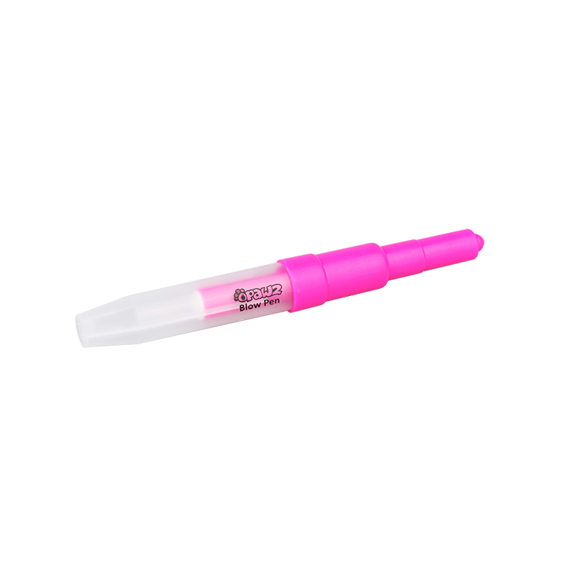 Stylo souffleur OPAWZ - Rose