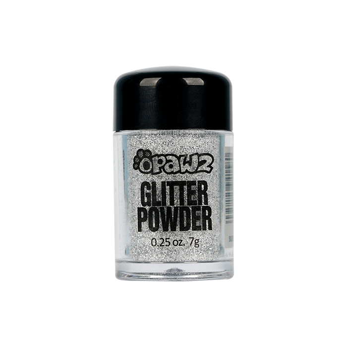 Glitter Powder-Silver (TG09)