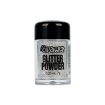 Glitter Powder-Silver (TG09)