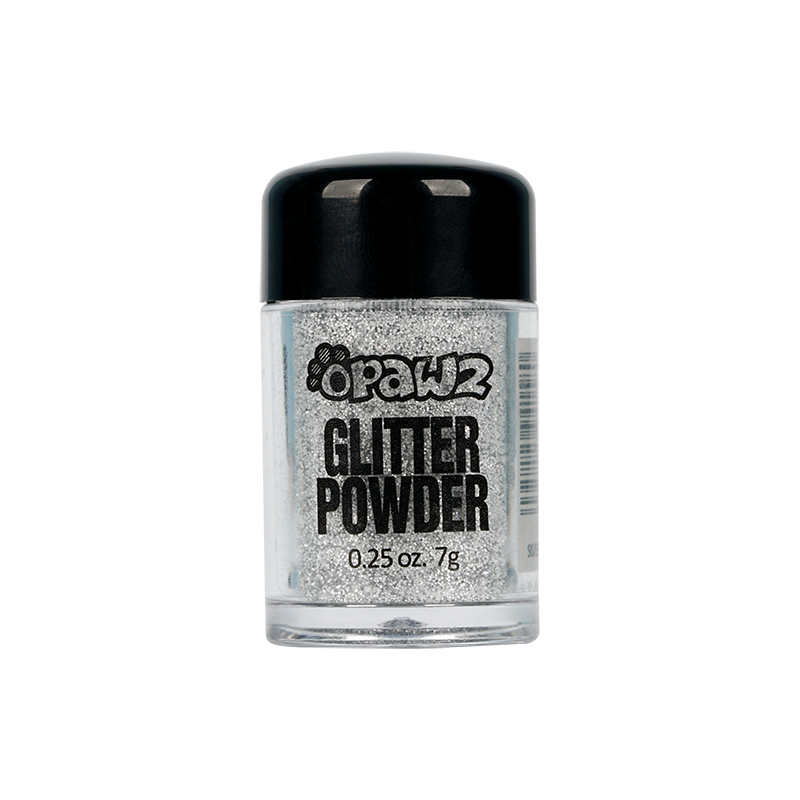 Glitter Powder-Silver (TG09)