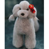 OPAWZ Toy Poodle - Teddybear Model Dog -Whole body