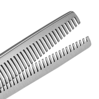 OPAWZ Double Sided Teeth Thinner - 6.5" (AF6)
