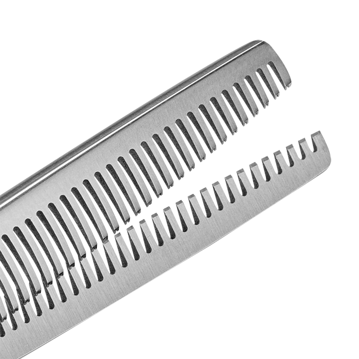 OPAWZ Double Sided Teeth Thinner - 6.5" (AF6)