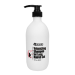 OPAWZ C3-Volumizing Shampoo for Long-Haired Cat - 750ml