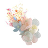 Fairy Garden Pet Hair Clip - B011