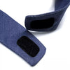 Denim Folk-Custom Navy Blue Collar - B038-2