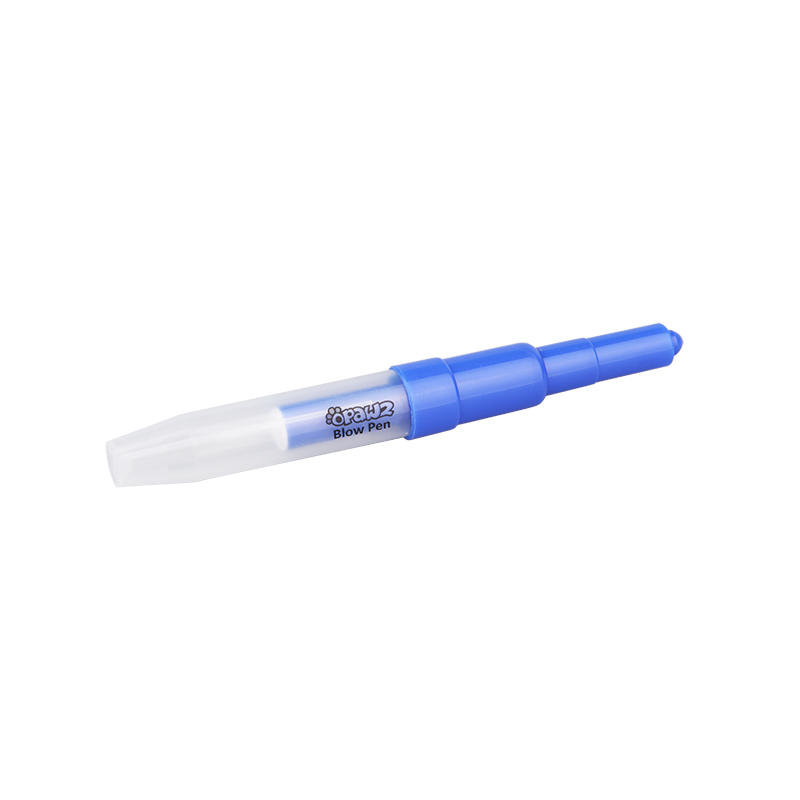 Stylo souffleur OPAWZ - Bleu foncé