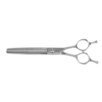 OPAWZ Double Sided Teeth Thinner - 6.5" (AF6)