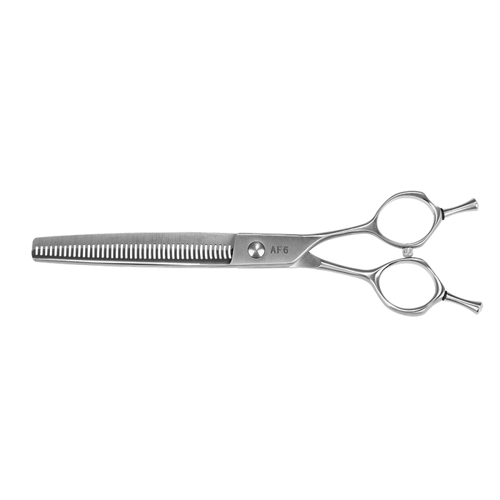 OPAWZ Double Sided Teeth Thinner - 6.5" (AF6)