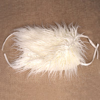 OPAWZ Back Dog Wig