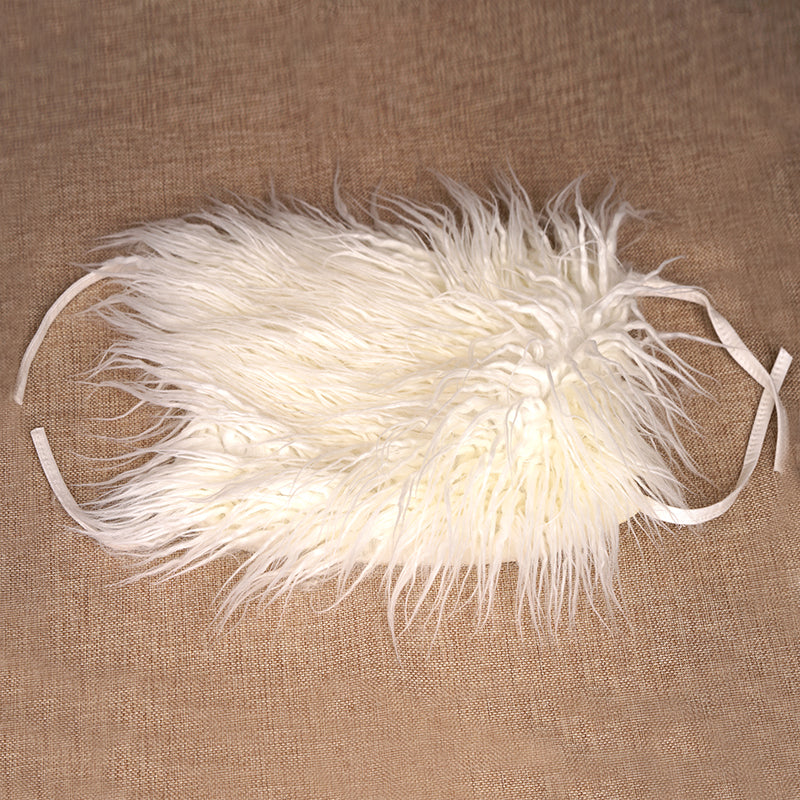 OPAWZ Back Dog Wig