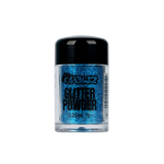 Glitter Powder-Blue (TG14)