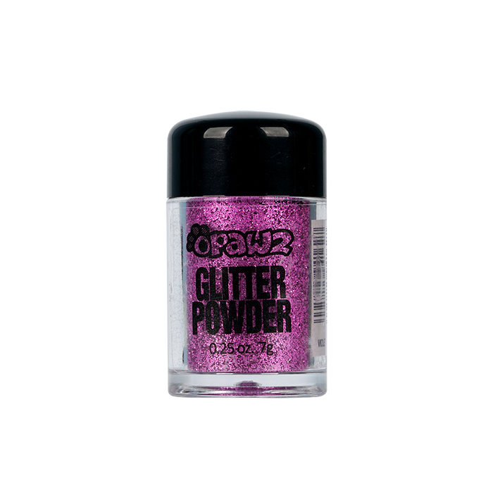 Glitter Powder-Violet (TG11)