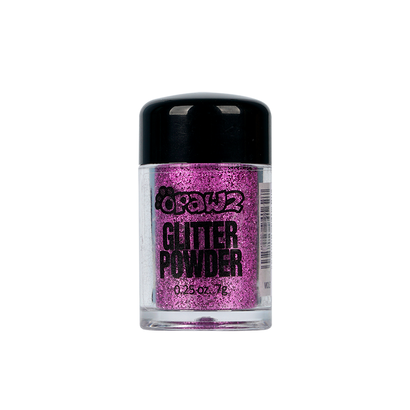 Glitter Powder-Violet (TG11)