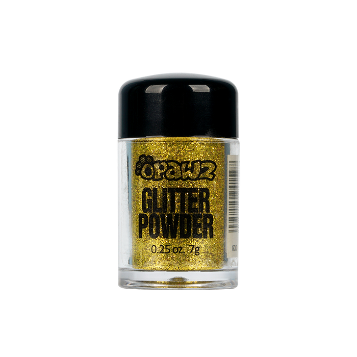 Glitter Powder-Gold (TG13)