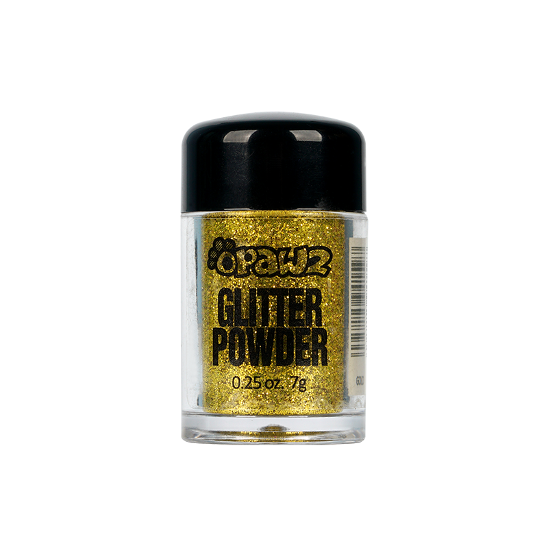 Glitter Powder-Gold (TG13)