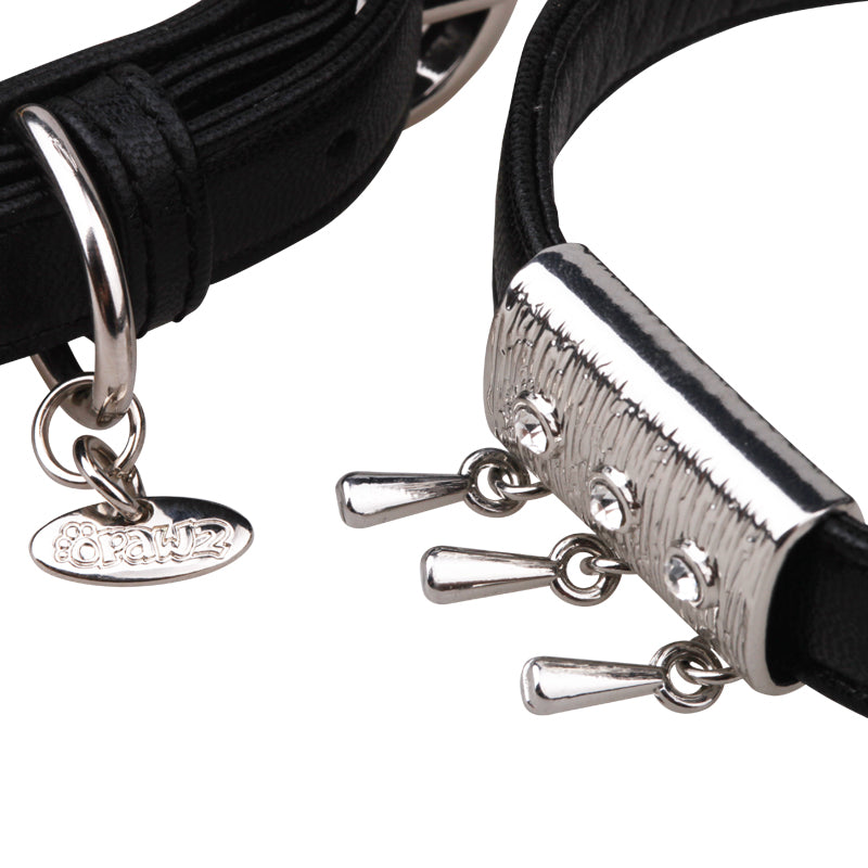OPAWZ dog collars
