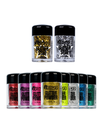 OPAWZ Glitter Powder Set (VP16)