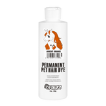 Tinte para el pelo de perro-Naranja Ardiente (PD02)