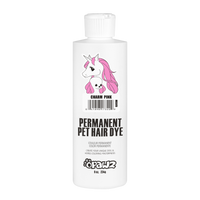 Dog Hair Dye - Charm Pink (PD17)
