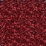 Glitter Powder-Red (TG10)