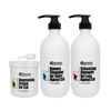 OPAWZ C2-Bouncy Shampoo for Short Haired Cat - 750ml