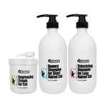 OPAWZ C2-Bouncy Shampoo for Short Haired Cat - 750ml