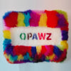 Almohadilla de lana teñible OPAWZ (DP01)