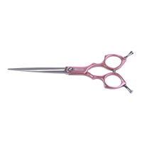 Cisaille de toilettage droite OPAWZ Asian Fusion - 6,5'' (AF3)