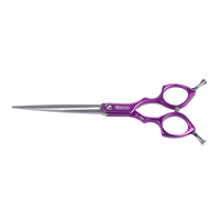 Cisaille de toilettage droite OPAWZ Asian Fusion - 6,5'' (AF3)