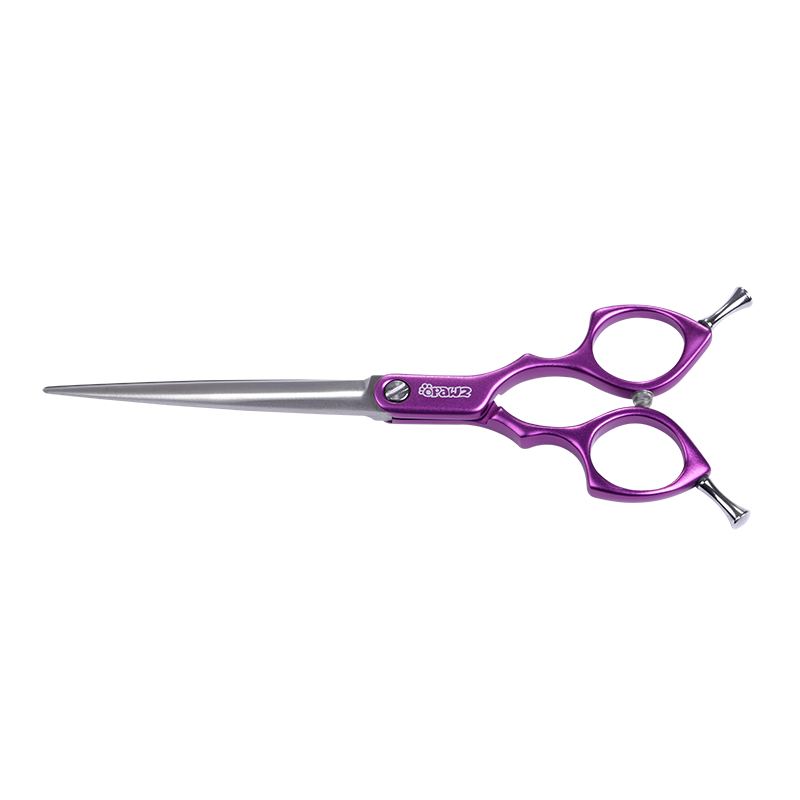 OPAWZ Asian Fusion Straight Grooming Shear - 6.5'' (AF3)