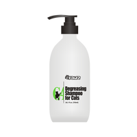 OPAWZ C4-Degreasing Shampoo for Cat - 750ml
