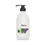 OPAWZ C4-Shampooing Dégraissant pour Chat - 750ml