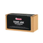 Temp Ink for Airbrush 10 Color Set (TA02)