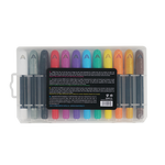 OPAWZ Paint Pen, 12 pcs/set (TPP02)