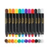 OPAWZ Paint Pen, 12 pcs/set (TPP02)