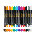 OPAWZ Paint Pen, 12 pcs/set (TPP02)