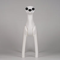 New Teddybear Model Dog (MD03)