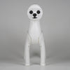 OPAWZ 1:1.2 Chien modèle Bichon (MD02)