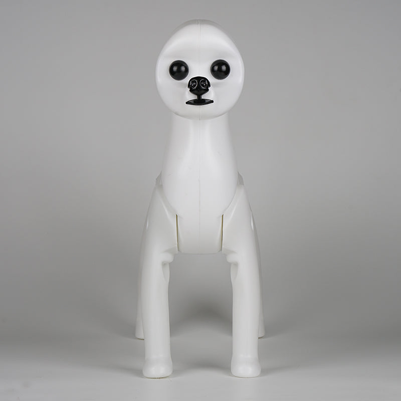 OPAWZ 1:1.2 Bichon Model Dog (MD02)