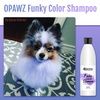 OPAWZ Funky Color Shampoo - Purple - 500ml (FC05)