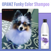 OPAWZ Funky Color Champú - Púrpura - 500ml (FC05)