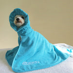 OPAWZ Dog Spa Robe (GT15)