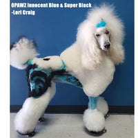 Dog Hair Dye - Innocent Blue (PD05)