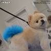 Tinte para el pelo de perro-Azul inocente (PD05)
